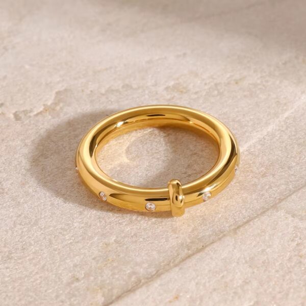 Cosette Ring - Image 3