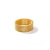 gold plated stainless steel fancy ring anti tarnish tarnish free hypoallergenic waterproof jewellery Pakistan