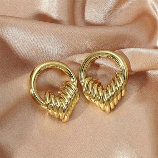 Sienna Studs - Image 2