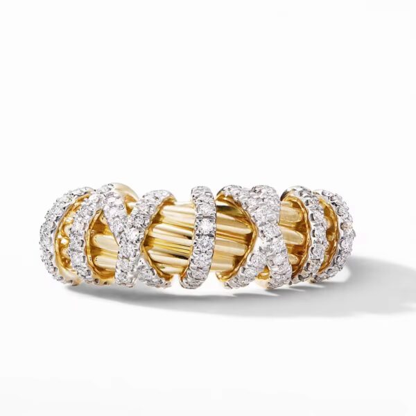 Delphine Ring - Image 3