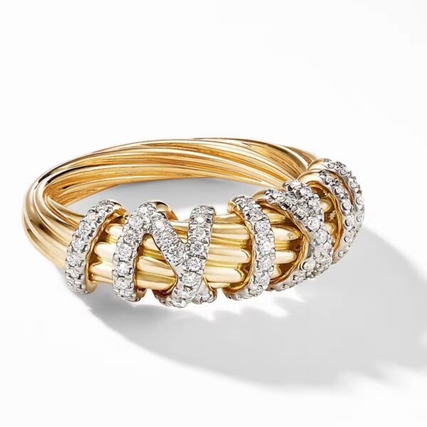Delphine Ring - Image 2