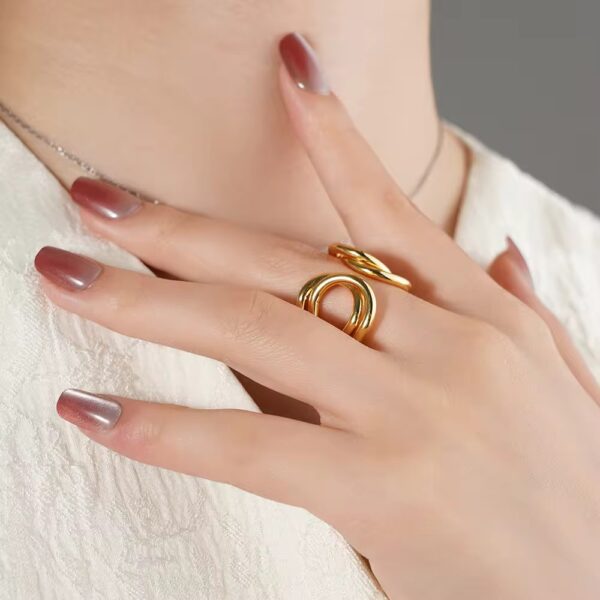 Calista Ring - Image 2
