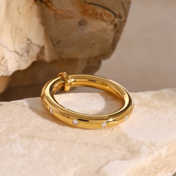 Cosette Ring - Image 2