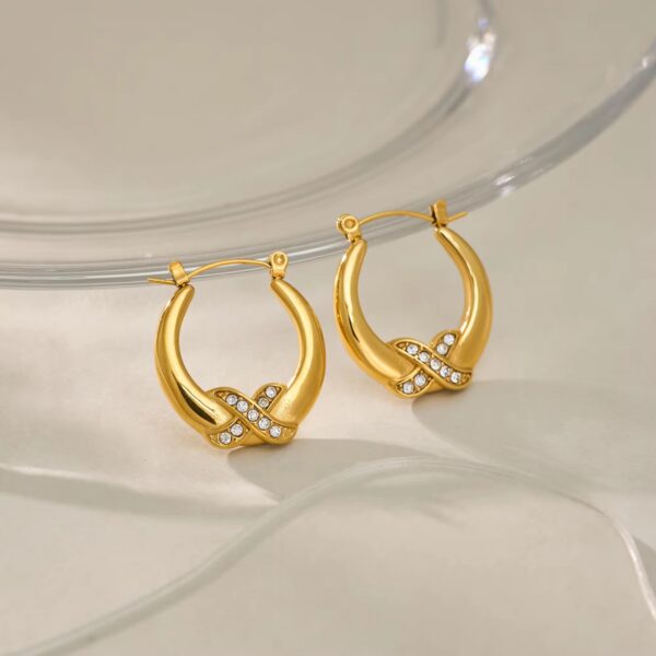 Seraphine Hoops - Image 2