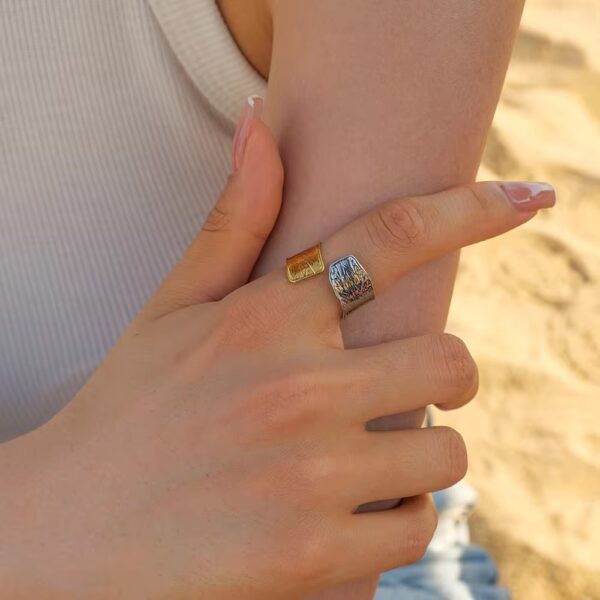 Sabine Ring - Image 4