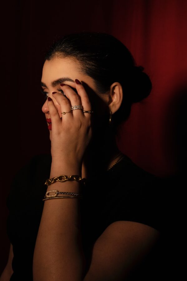Narcissa Ring - Image 5