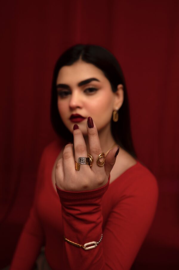 Calista Ring - Image 4