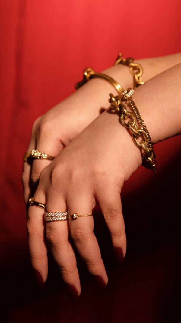 Belladonna Bracelet - Image 3