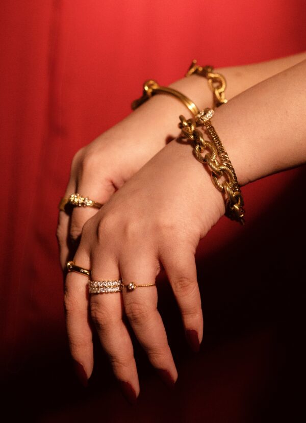 Narcissa Ring - Image 4