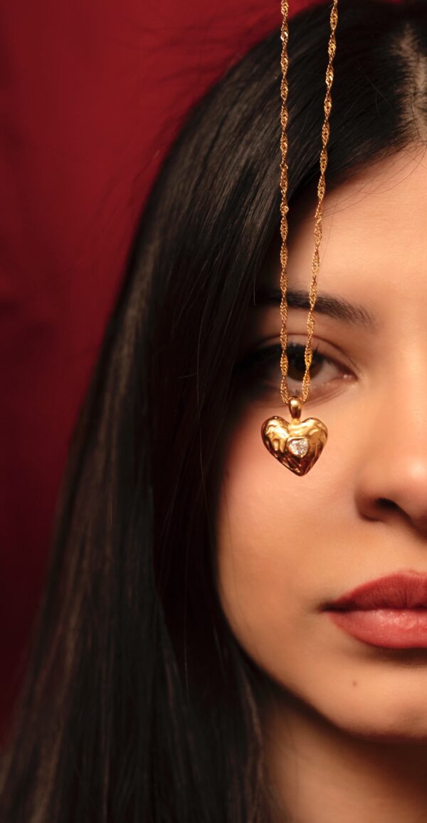 Valentina Necklace - Image 3