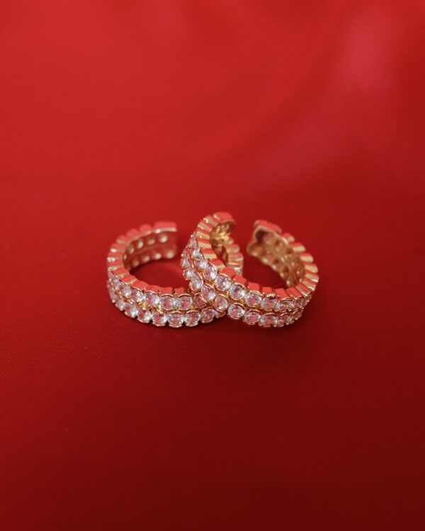 Narcissa Ring - Image 7