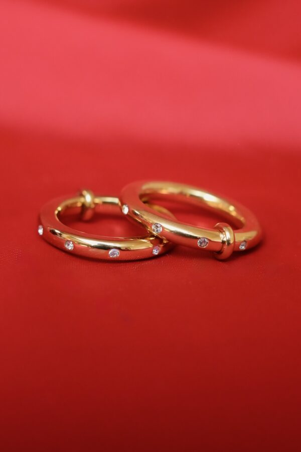 Cosette Ring - Image 4