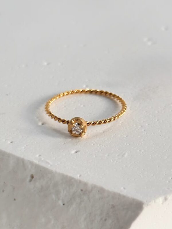 Faye Ring - Image 2