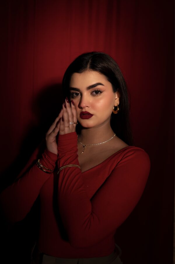 Oriana Necklace - Image 3