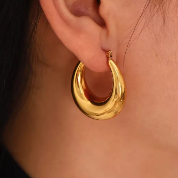 Odette Hoops - Image 2