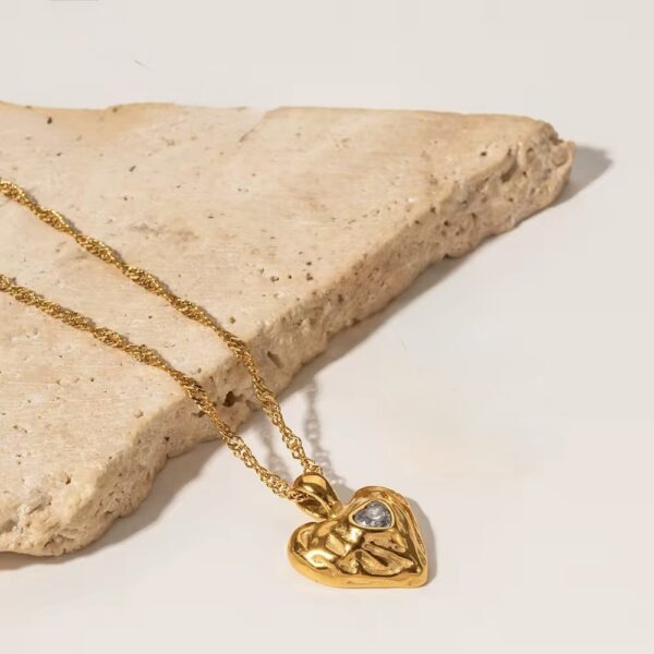 Valentina Necklace - Image 2