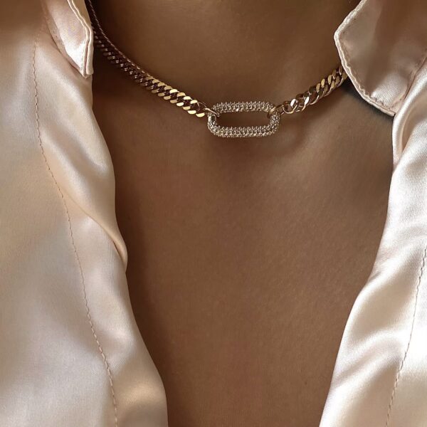 Colette Necklace - Image 2