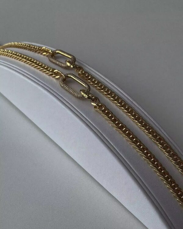 Colette Necklace - Image 3