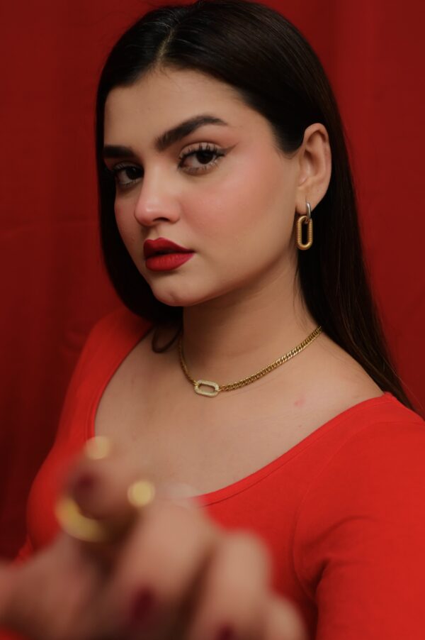 Colette Necklace - Image 4