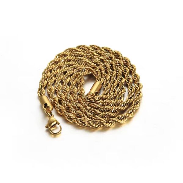 Vivienne Rope Chain - Image 3