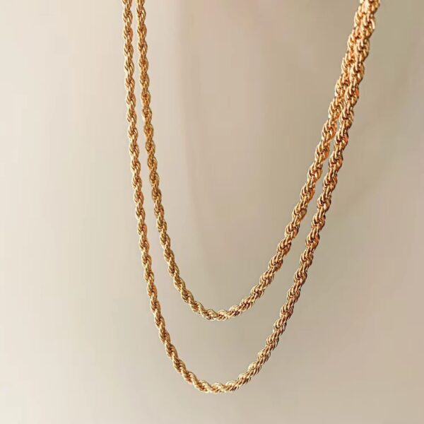 Vivienne Rope Chain - Image 2